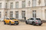 DS 7 Crossback 2017 года (WW)